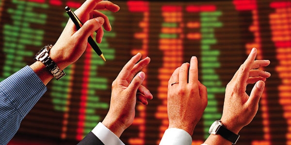 Borsa, haftayı yükselişle tamamladı