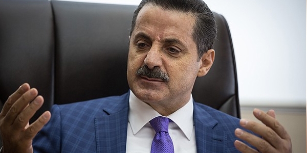 Çelik: 1 milyon işsiz meslek sahibi yapıldı