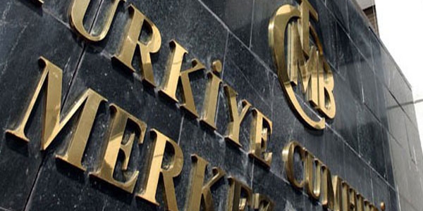 Merkez Bankası beklenti anketini açıkladı