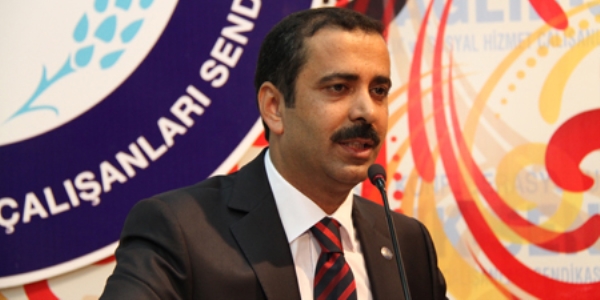 Sağlıkta şiddete karşı yeni formül