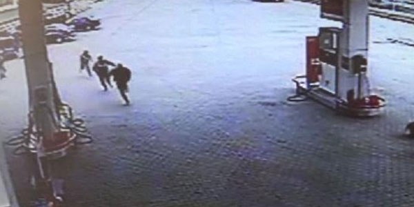 2 polise tarihi eser kaçakçılığı gözaltısı