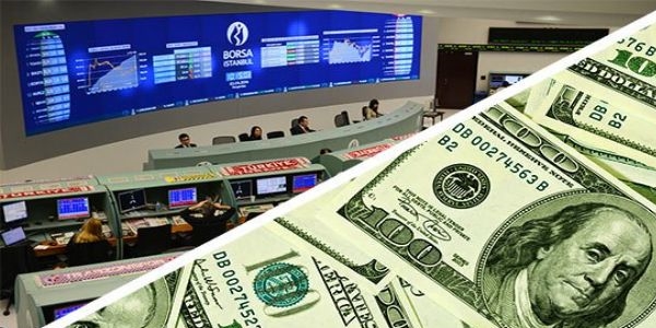 Dolar ve borsa kazandrd, altn ve avro kaybettirdi