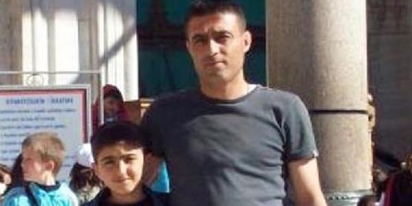 Uzman çavuş kazada yaşamını yitirdi