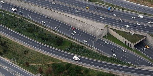 5 yılda karayolu ulaşımında 51 milyar dolar harcanmış