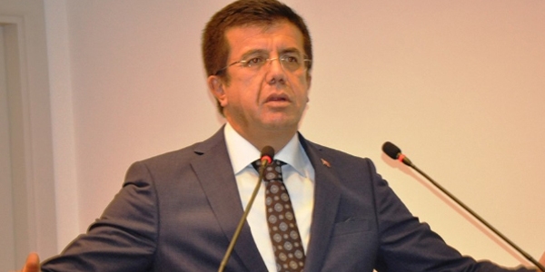 'İthalattaki düşüşün cari açığa katkısı 6,2 milyar dolar'