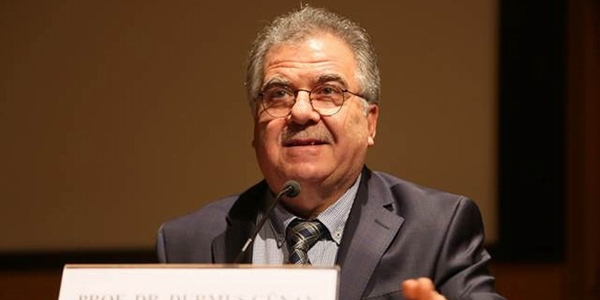 Durmuş Günay: Dünyanın en iyi doktorları Türkiye'de