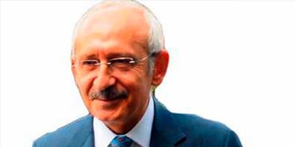 Kılıçdaroğlu'nun ispatlasınlar dediği torpil listesi iddiası