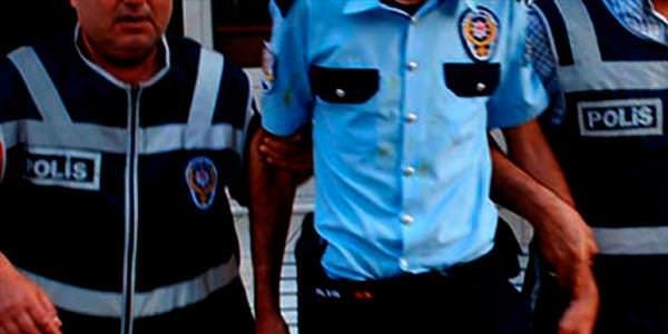 Soyguncu polislere 50'şer yıl hapis