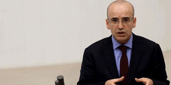 Şimşek: Geriye 40 bin kadro kalacak...