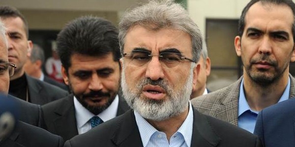 Yıldız: Beraber yemek yerdik, aldatıldık