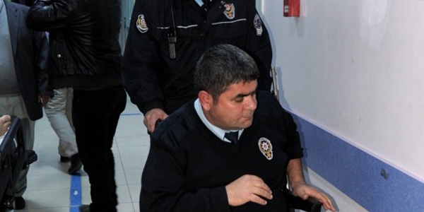 Aksaray'da silahlı kavga: 1 ölü, 3'ü Polis 15 yaralı