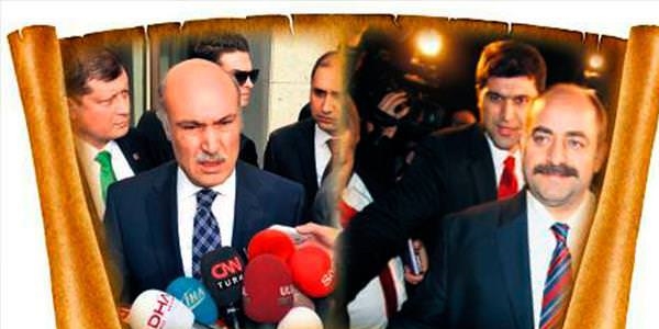 İstanbul Emniyet Müdürü 17 saat kayboldu