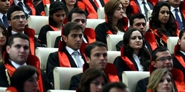 Avukatlar için adli ve idari yargı sınava giriş belgeleri