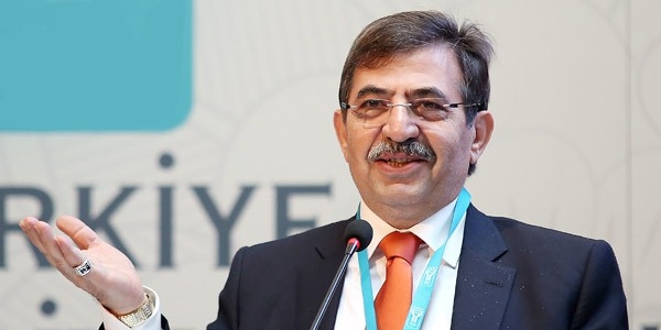 Mavi bayrak says 397'ye ykseldi