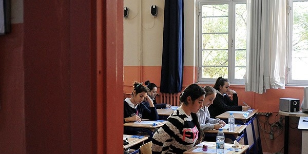 Öğrencilerin 'kariyeri' için yeni program hazırlandı