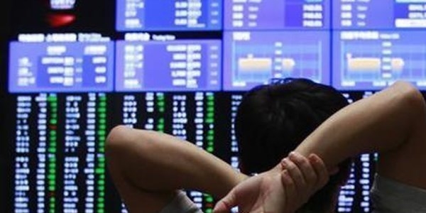 Borsa, ilk seansta 84 bin puan at