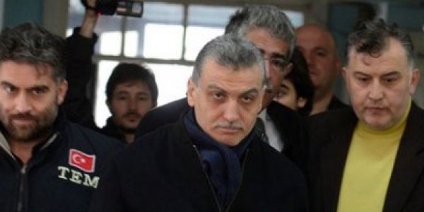 Hidayet Karaca tutuklama kararına itiraz etti