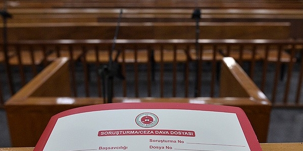12 polise görevi kötüye kullanma iddianamesi