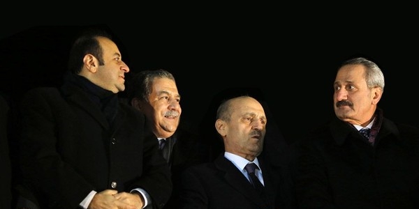 Komisyon kararını 5 Ocak'a erteledi
