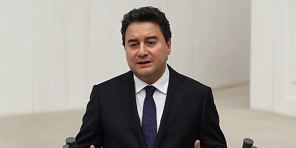 Türkiye'yi büyütmeye devam edeceğiz