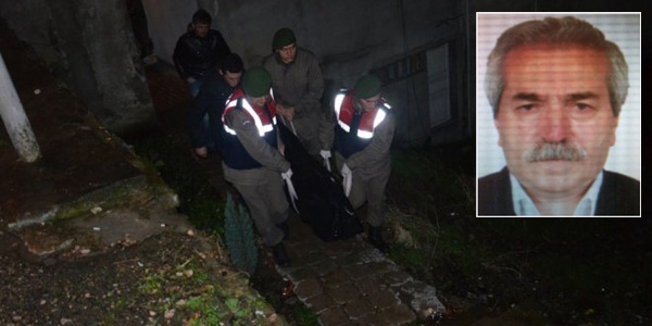 Teslim olmamak için intihar etti
