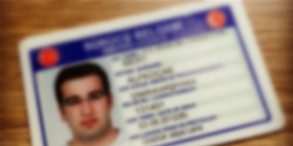 Sürücü belgesi için son tarih 29 Mayıs