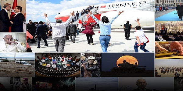 Trkiye'de 2014 byle geti