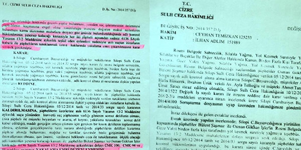 Özel harekatçıya döviz gaspı tutuklaması