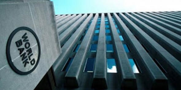 Dünya Bankası: Türkiye 2015'te 3.5 büyüyecek