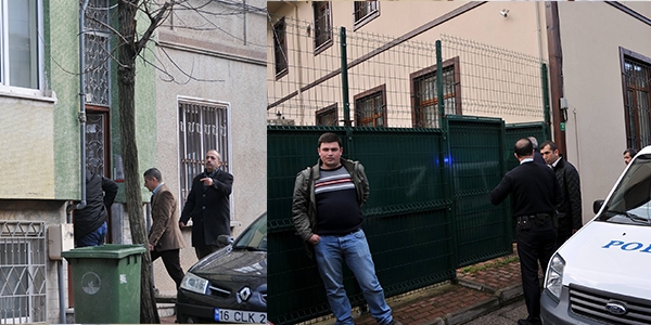 'Koruma altındaki kızlara kötü muamele yok'