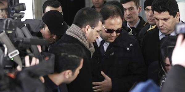 Barış Güler'in paralarıda iade edildi