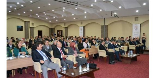 Biyoloji öğretmenleri EXPO 2016 için toplandı