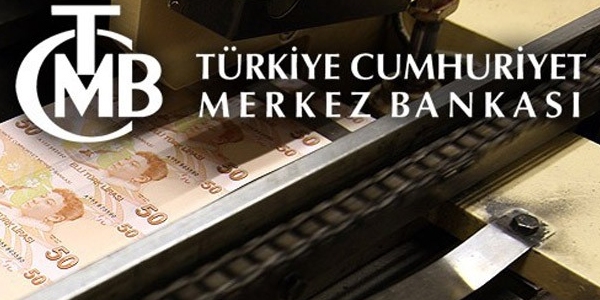 Merkez Bankası faiz oranlarını değiştirmedi