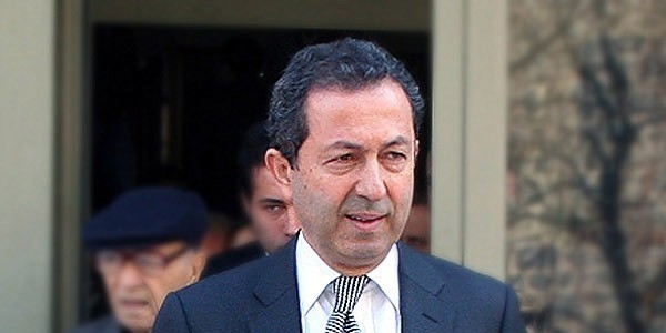 Sümerbank davasında Garipoğlu'na 2 yıl hapis