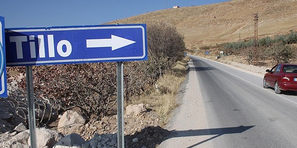 Siirt'te 4 köyün ismi değişti