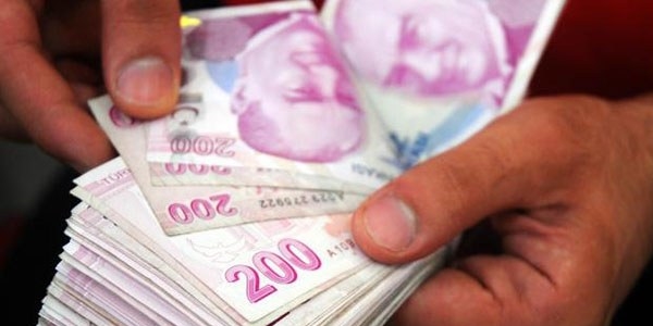 Kayıp kaçak ücretini alacağız diye çarpılmayın