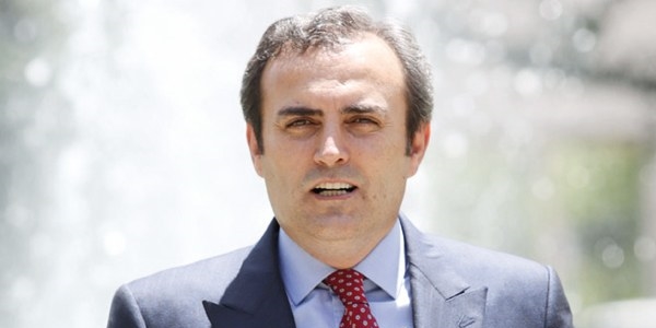 Mahir Ünal: Ben olsam Yüce Divan'a giderim