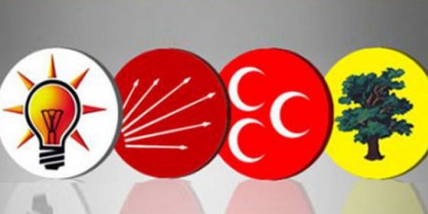 ORC'den 2014'ün son seçim anketi