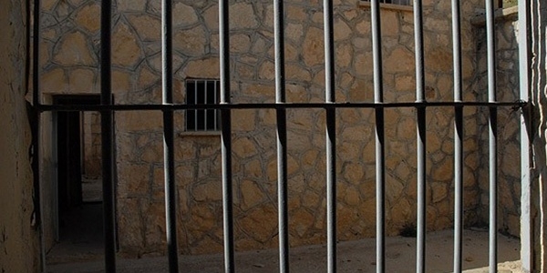 Cezaevine uyuturucu sokmaya alan kiiye 12,5 yl hapis