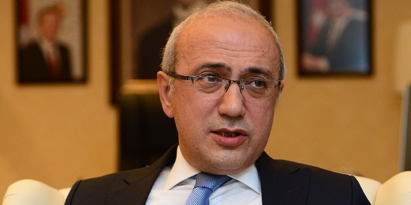 2015'te 128 kilometre tünel açılışı yapılacak