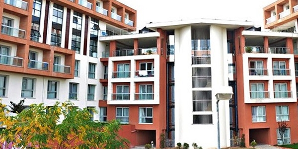 Yurtlarda yüzde 30 artış sağlandı