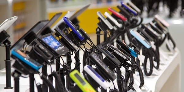 İthal elektronik cihazlara ek vergi geliyor