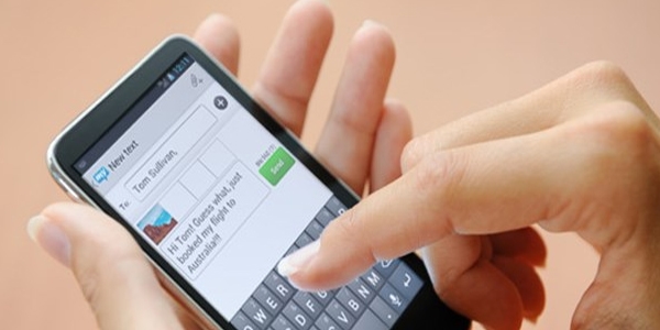 'Akıllı telefonlar beyni kendine adapte ediyor'