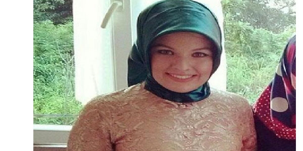 Üniversiteli Eda soba kurbanı