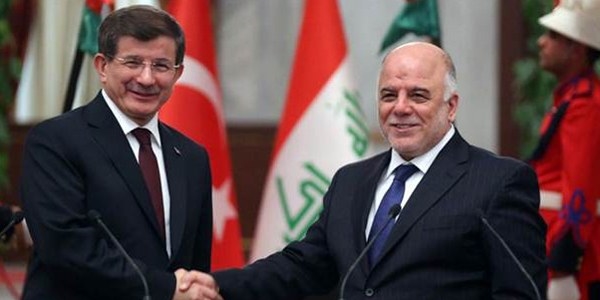 Irak petrol Trkiye zerinden ihra edilecek