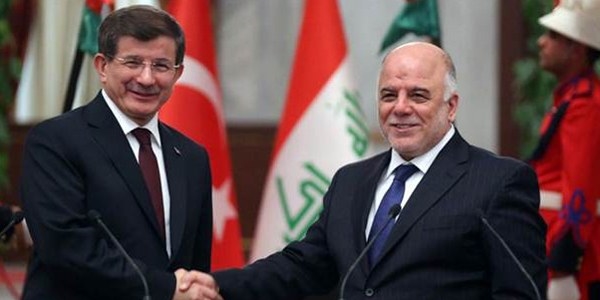 Irak petrolü Türkiye üzerinden ihraç edilecek