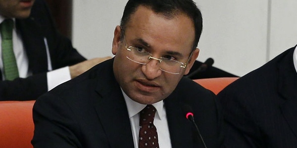 Bozdağ: Çocukların tutuksuz yargılanması esastır