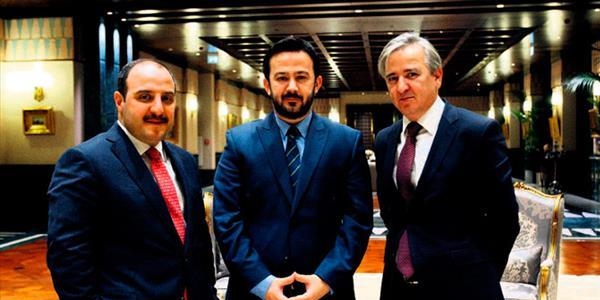 Erdoğan kelepçeye ellerini uzatmazdı