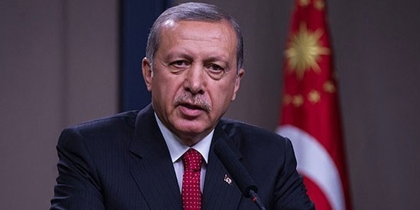 25 Aralk'ta Erdoan'a 'teslim ol' ars yapacaklard