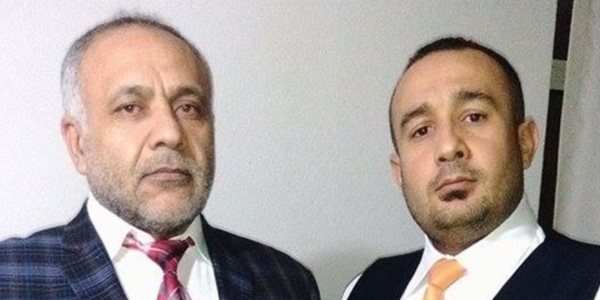 Polis memuru fişleme var dedi babası ceza yedi